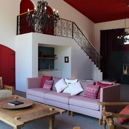 Herdade Dos Alfanges "The Barn" Viana do Alentejo Exterior foto
